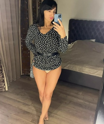 Оксана