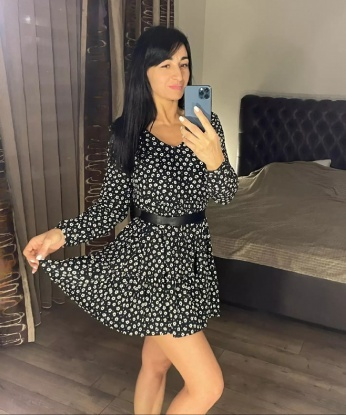 Оксана