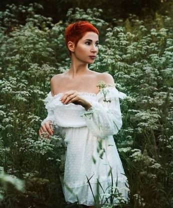 Танюшечка